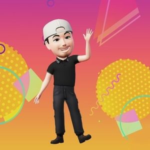 Meet your Posher, David